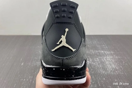 431 Fear Jordan Retro 4 5731  Reliable 626969- Pack 0718